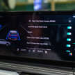 Proton X90 spesifikasi antara varian  – Standard, Executive, Premium dan Flagship, RM124k-RM153k