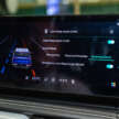 Proton X90 spesifikasi antara varian  – Standard, Executive, Premium dan Flagship, RM124k-RM153k