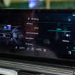 Proton X90 spesifikasi antara varian  – Standard, Executive, Premium dan Flagship, RM124k-RM153k
