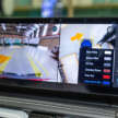 Proton X90 spesifikasi antara varian  – Standard, Executive, Premium dan Flagship, RM124k-RM153k
