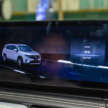 Proton X90 spesifikasi antara varian  – Standard, Executive, Premium dan Flagship, RM124k-RM153k