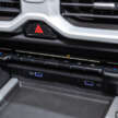 Proton X90 spesifikasi antara varian  – Standard, Executive, Premium dan Flagship, RM124k-RM153k