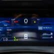Proton X90 spesifikasi antara varian  – Standard, Executive, Premium dan Flagship, RM124k-RM153k