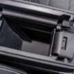 Proton X90 spesifikasi antara varian  – Standard, Executive, Premium dan Flagship, RM124k-RM153k