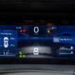 Proton X90 spesifikasi antara varian  – Standard, Executive, Premium dan Flagship, RM124k-RM153k