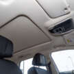 Proton X90 spesifikasi antara varian  – Standard, Executive, Premium dan Flagship, RM124k-RM153k