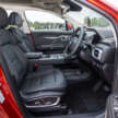 Proton X90 spesifikasi antara varian  – Standard, Executive, Premium dan Flagship, RM124k-RM153k