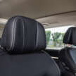 Proton X90 spesifikasi antara varian  – Standard, Executive, Premium dan Flagship, RM124k-RM153k