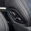 Proton X90 spesifikasi antara varian  – Standard, Executive, Premium dan Flagship, RM124k-RM153k