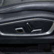 Proton X90 spesifikasi antara varian  – Standard, Executive, Premium dan Flagship, RM124k-RM153k