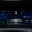 Proton X90 spesifikasi antara varian  – Standard, Executive, Premium dan Flagship, RM124k-RM153k