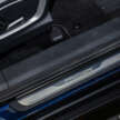 Proton X90 spesifikasi antara varian  – Standard, Executive, Premium dan Flagship, RM124k-RM153k
