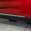 Proton X90 spesifikasi antara varian  – Standard, Executive, Premium dan Flagship, RM124k-RM153k