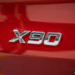 Proton X90 spesifikasi antara varian  – Standard, Executive, Premium dan Flagship, RM124k-RM153k
