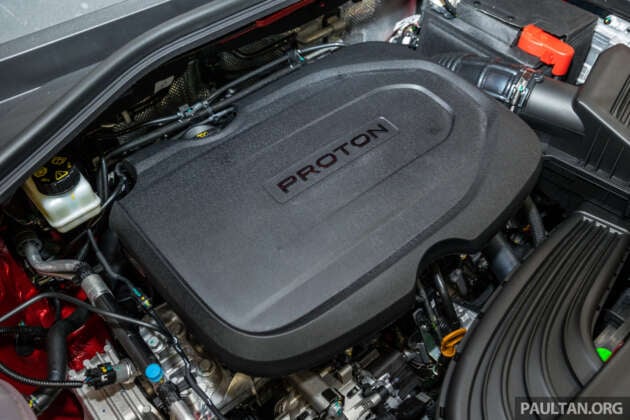 Proton X90 2023 dilancarkan — harga dari RM124k-RM153k, 1.5T-GDi 48V <em>mild-hybrid</em>, 6&7-tempat duduk