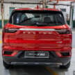 2023 Proton X90 full walk-around video – 6 vs 7 seats