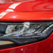 Proton X90 spesifikasi antara varian  – Standard, Executive, Premium dan Flagship, RM124k-RM153k