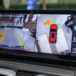 Proton X90 spesifikasi antara varian  – Standard, Executive, Premium dan Flagship, RM124k-RM153k