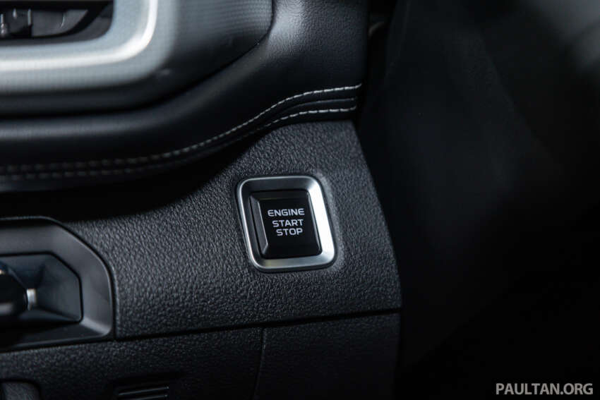 FIRST DRIVE: 2023 Proton X90 1.5L mild hybrid tested – is there enough power for a large three-row SUV? 1603383