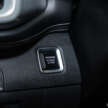 Proton X90 spesifikasi antara varian  – Standard, Executive, Premium dan Flagship, RM124k-RM153k