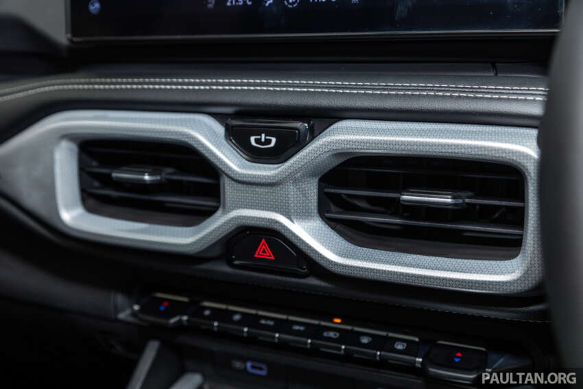 FIRST DRIVE: 2023 Proton X90 1.5L mild hybrid tested – is there enough power for a large three-row SUV? 1603384