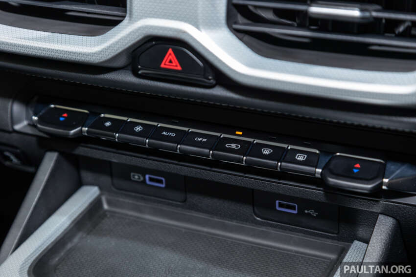 FIRST DRIVE: 2023 Proton X90 1.5L mild hybrid tested – is there enough power for a large three-row SUV? 1603385