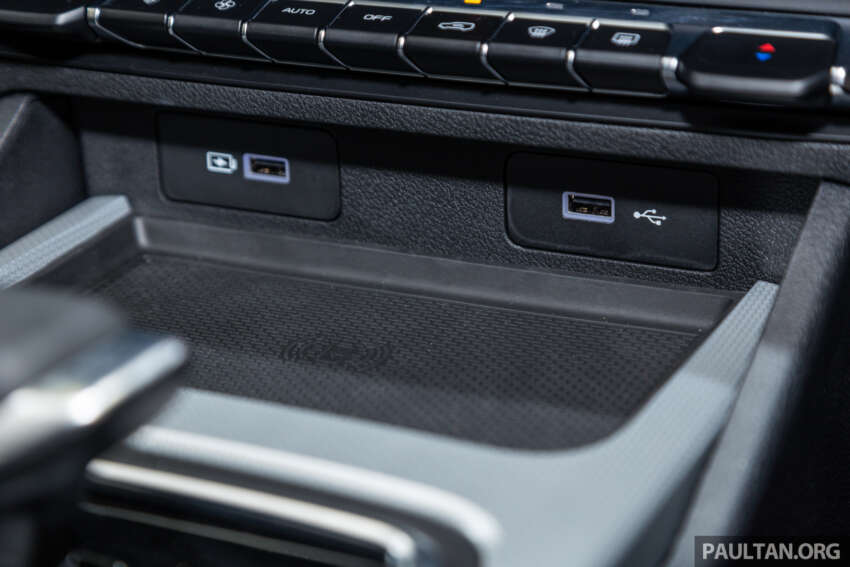 FIRST DRIVE: 2023 Proton X90 1.5L mild hybrid tested – is there enough power for a large three-row SUV? 1603386