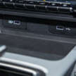 Proton X90 spesifikasi antara varian  – Standard, Executive, Premium dan Flagship, RM124k-RM153k