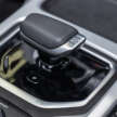 Proton X90 spesifikasi antara varian  – Standard, Executive, Premium dan Flagship, RM124k-RM153k