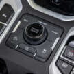 Proton X90 spesifikasi antara varian  – Standard, Executive, Premium dan Flagship, RM124k-RM153k