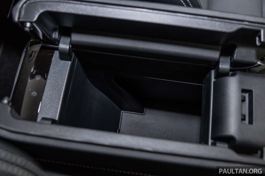 FIRST DRIVE: 2023 Proton X90 1.5L mild hybrid tested – is there enough power for a large three-row SUV? 1603389