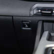 Proton X90 spesifikasi antara varian  – Standard, Executive, Premium dan Flagship, RM124k-RM153k
