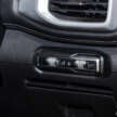 Proton X90 spesifikasi antara varian  – Standard, Executive, Premium dan Flagship, RM124k-RM153k
