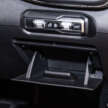Proton X90 spesifikasi antara varian  – Standard, Executive, Premium dan Flagship, RM124k-RM153k