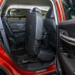 Proton X90 spesifikasi antara varian  – Standard, Executive, Premium dan Flagship, RM124k-RM153k