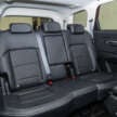 Proton X90 spesifikasi antara varian  – Standard, Executive, Premium dan Flagship, RM124k-RM153k