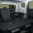 Proton X90 spesifikasi antara varian  – Standard, Executive, Premium dan Flagship, RM124k-RM153k