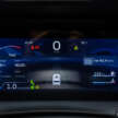 Proton X90 spesifikasi antara varian  – Standard, Executive, Premium dan Flagship, RM124k-RM153k