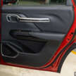 Proton X90 spesifikasi antara varian  – Standard, Executive, Premium dan Flagship, RM124k-RM153k