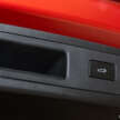 Proton X90 spesifikasi antara varian  – Standard, Executive, Premium dan Flagship, RM124k-RM153k