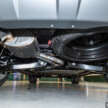 Proton X90 spesifikasi antara varian  – Standard, Executive, Premium dan Flagship, RM124k-RM153k