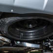 Proton X90 spesifikasi antara varian  – Standard, Executive, Premium dan Flagship, RM124k-RM153k