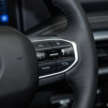 Proton X90 spesifikasi antara varian  – Standard, Executive, Premium dan Flagship, RM124k-RM153k