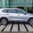 2023 Proton X90 full walk-around video – 6 vs 7 seats