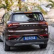 2023 Proton X90 full walk-around video – 6 vs 7 seats