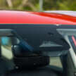 Proton X90 spesifikasi antara varian  – Standard, Executive, Premium dan Flagship, RM124k-RM153k