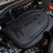 Proton X90 spesifikasi antara varian  – Standard, Executive, Premium dan Flagship, RM124k-RM153k