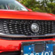 Proton X90 spesifikasi antara varian  – Standard, Executive, Premium dan Flagship, RM124k-RM153k