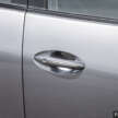 Chery buat kemunculan rasminya di Malaysia Autoshow 2023 – pandu uji Omoda 5, Tiggo 8 Pro