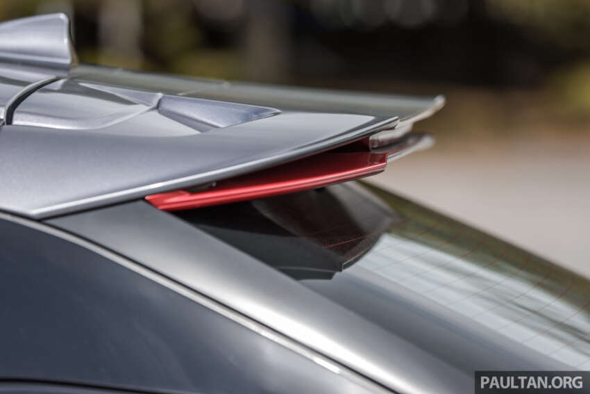 2023 Chery Omoda 5 in Malaysia – CKD SUV with 1.5T, CVT, ADAS; Q2 launch; priced between X50 and HR-V 1599177